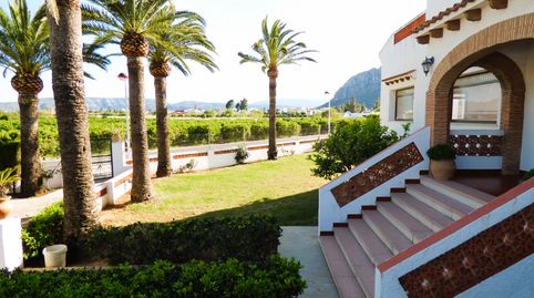Foto 4 de Casa o xalet en venda a Els Poblets, Alicante