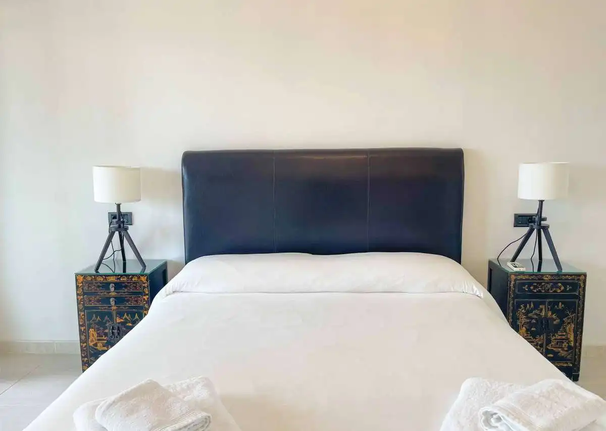 Apartment with pool for sale in La Fustera, imagen 13