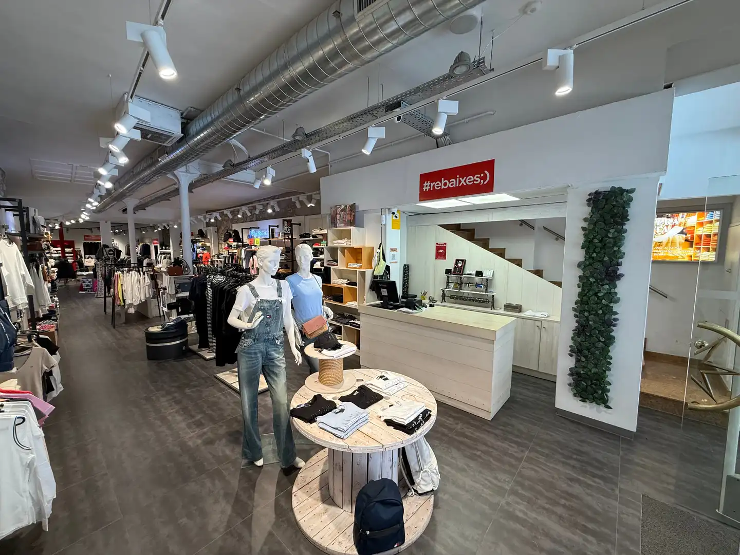 Local comercial en alquiler en Carrer del Carme 7, imagen 10