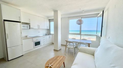 Foto 4 de Apartamento de alquiler en Guardamar Playa, Guardamar del Segura