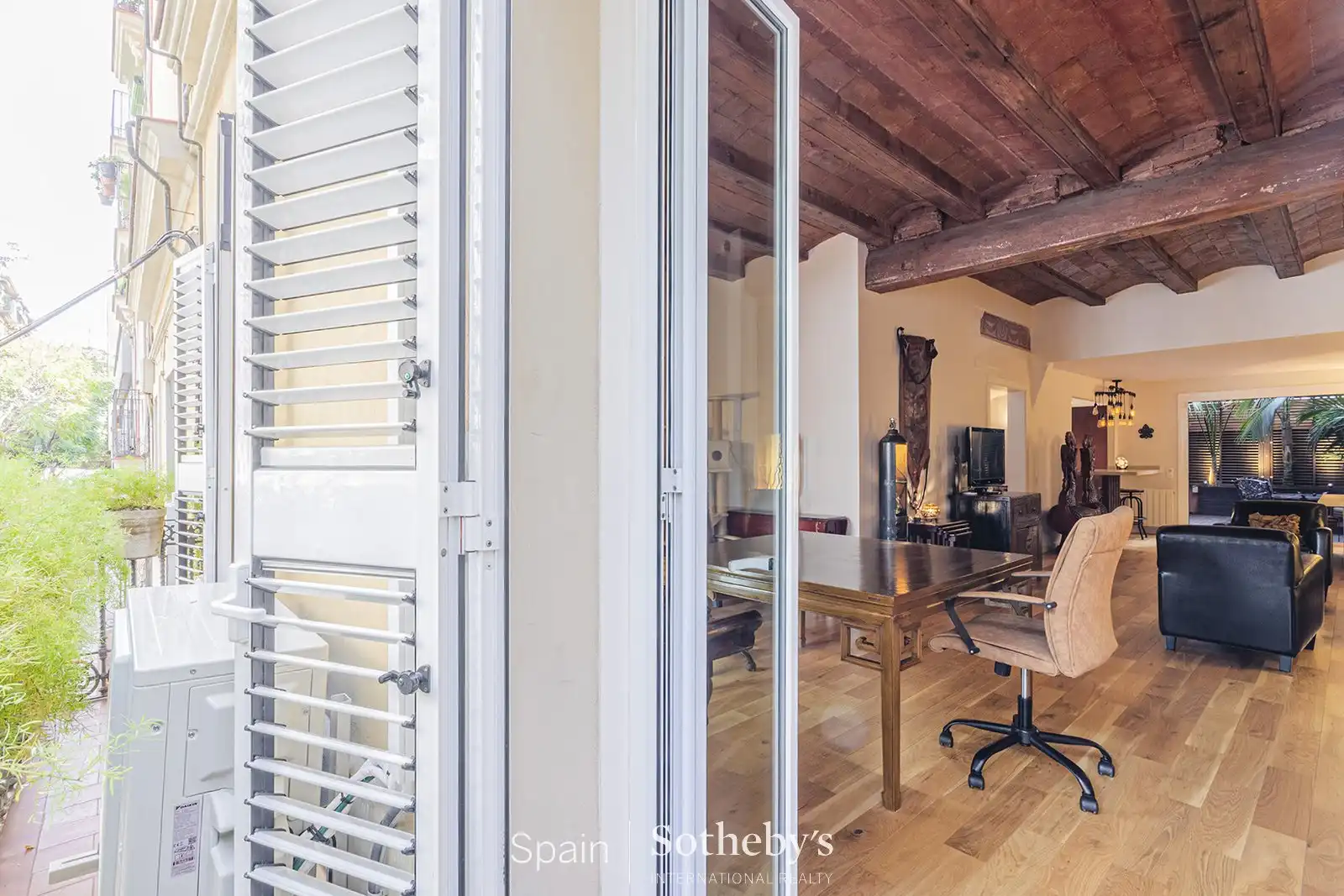 Apartment for sale in Eixample, imagen 14