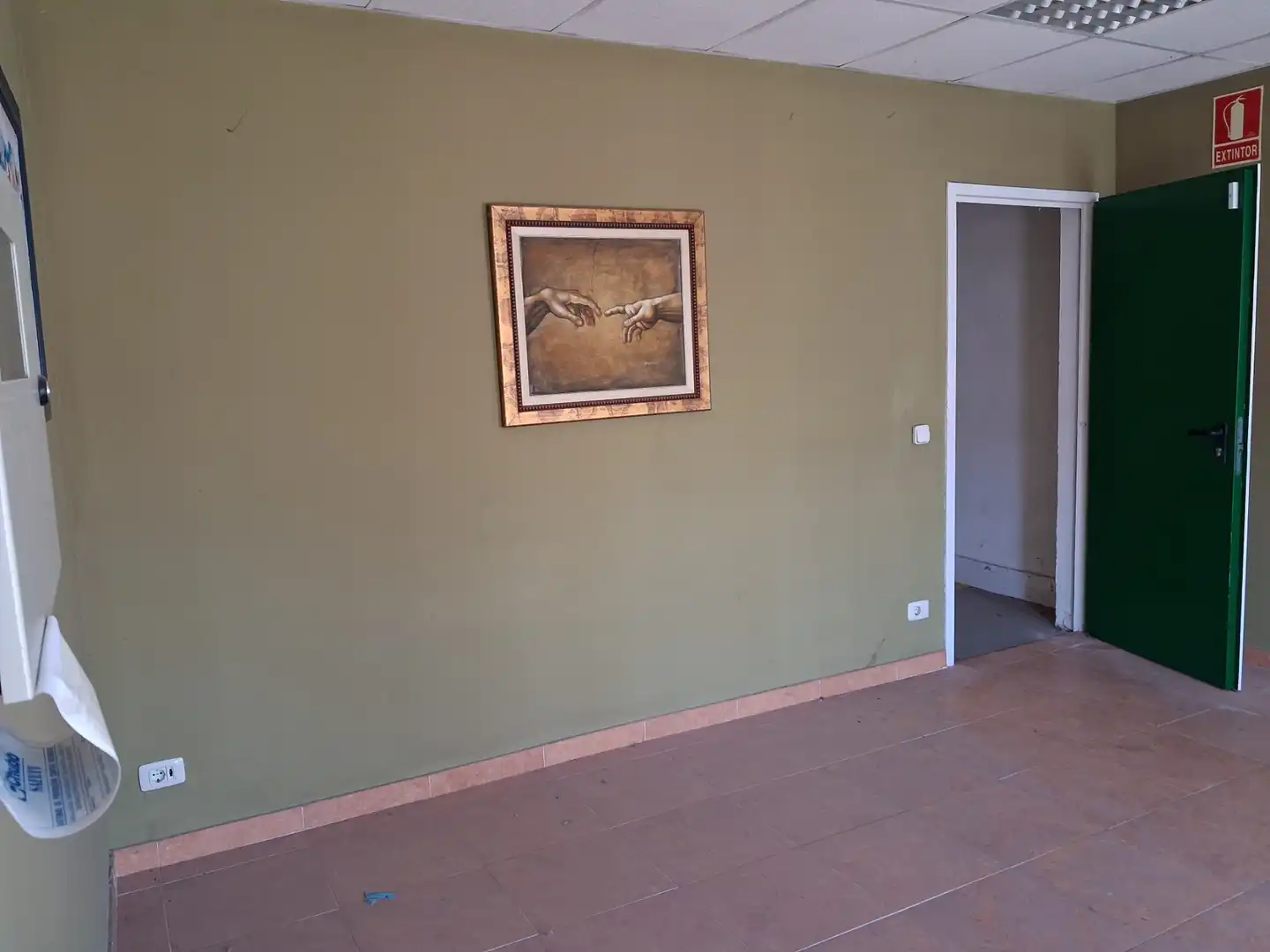Nave industrial in vendita a Avenida Rodel, imagen 5