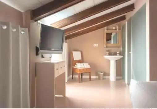 Bathroom of Buildings for sale in Caravaca de la Cruz