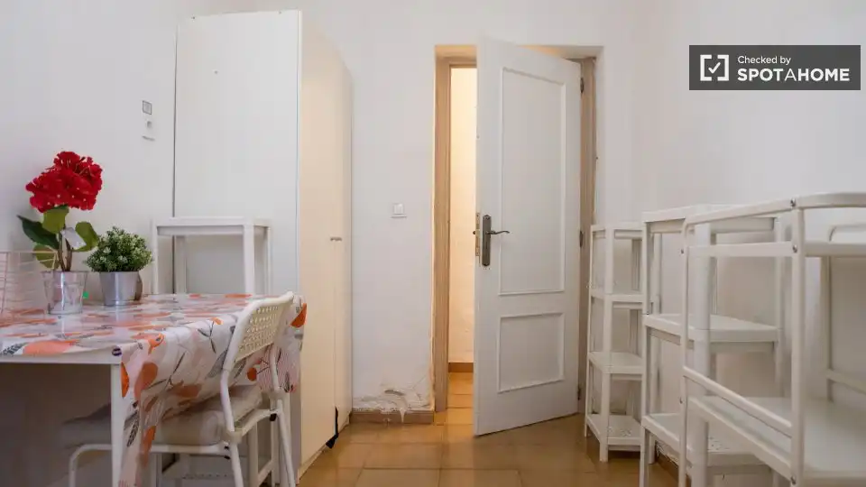 Habitació a Puerta Bonita