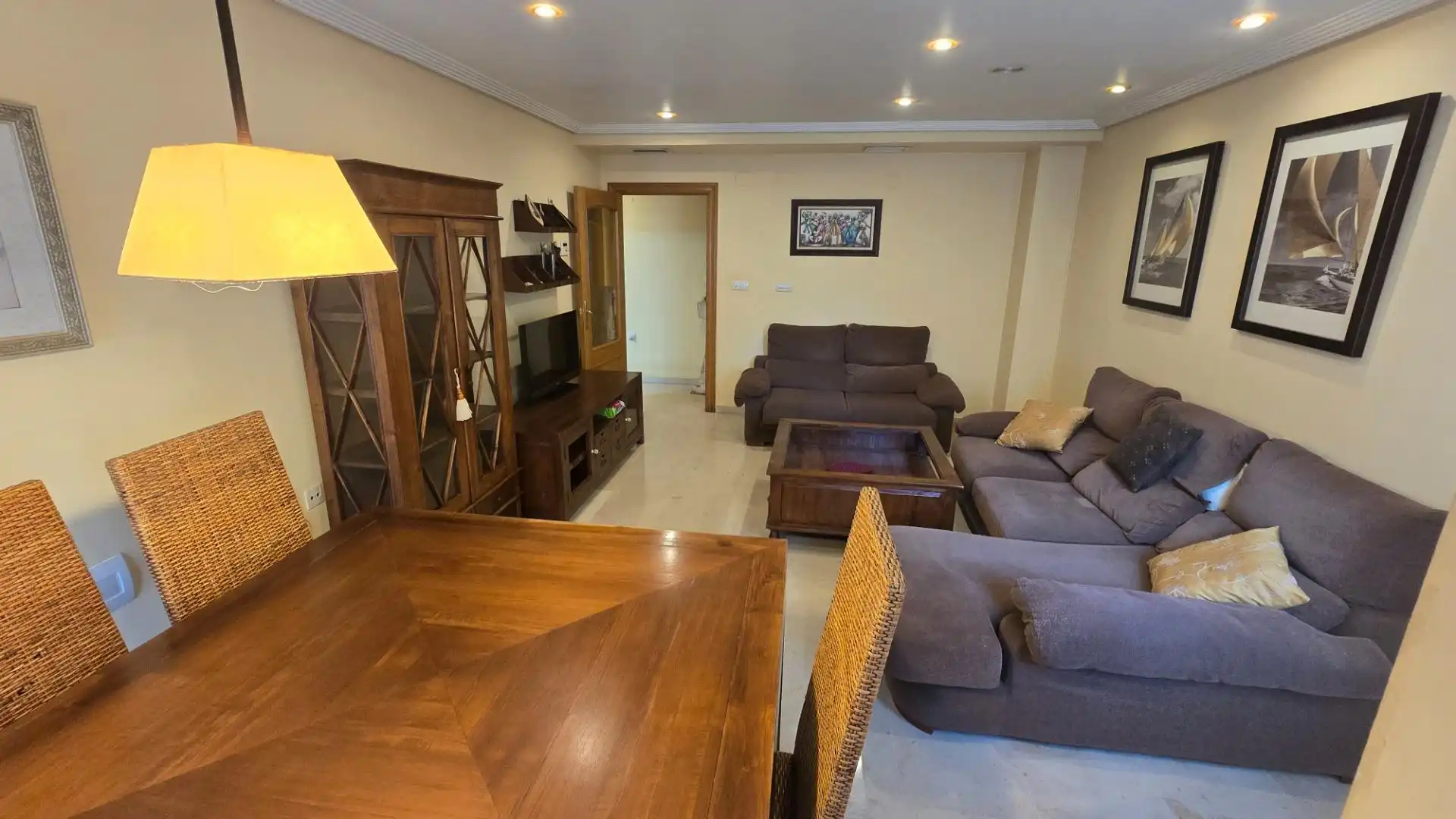 Flat with lift for sale in Calle DR CARO, imagen 8