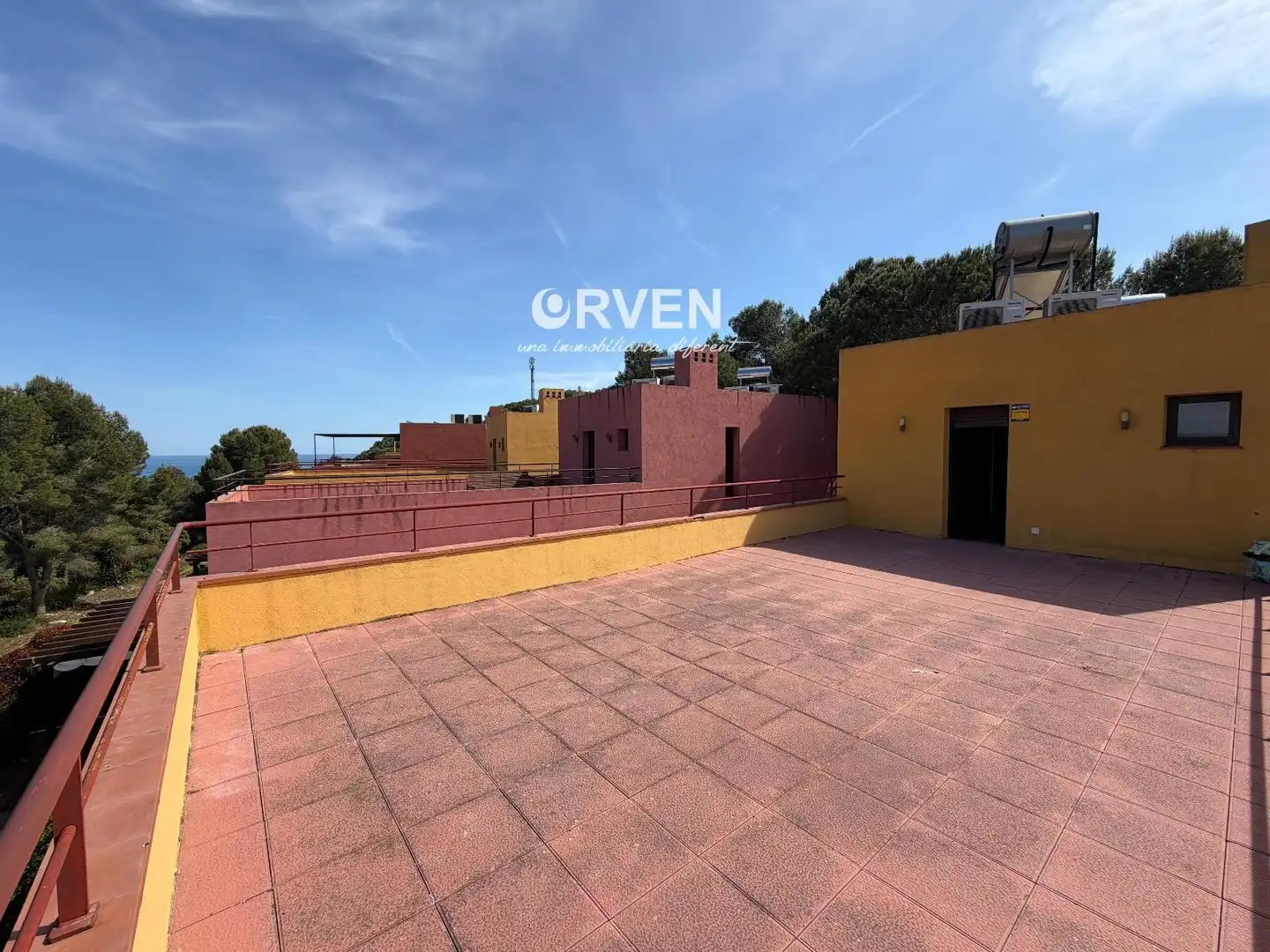 Maison avec piscine à vendre à La Móra, imagen 15