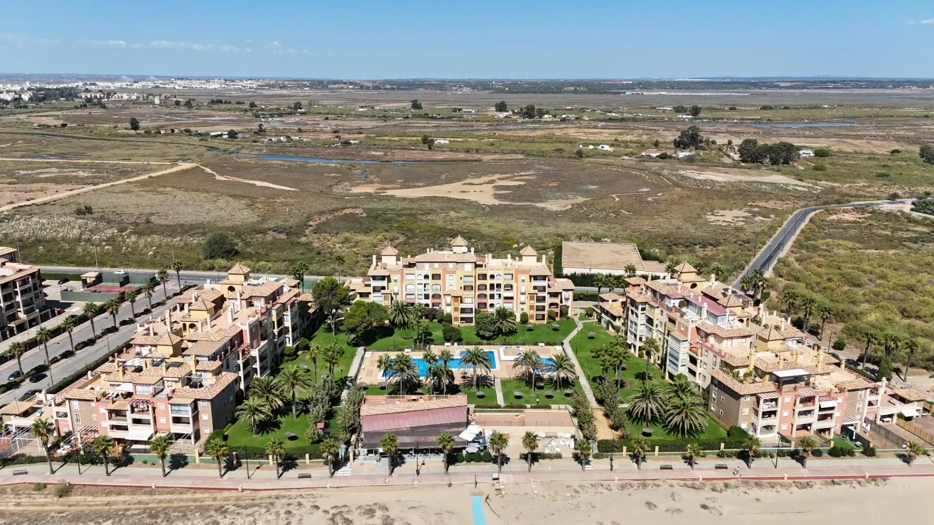 Apartament en venda a Isla Canela, imagen 25