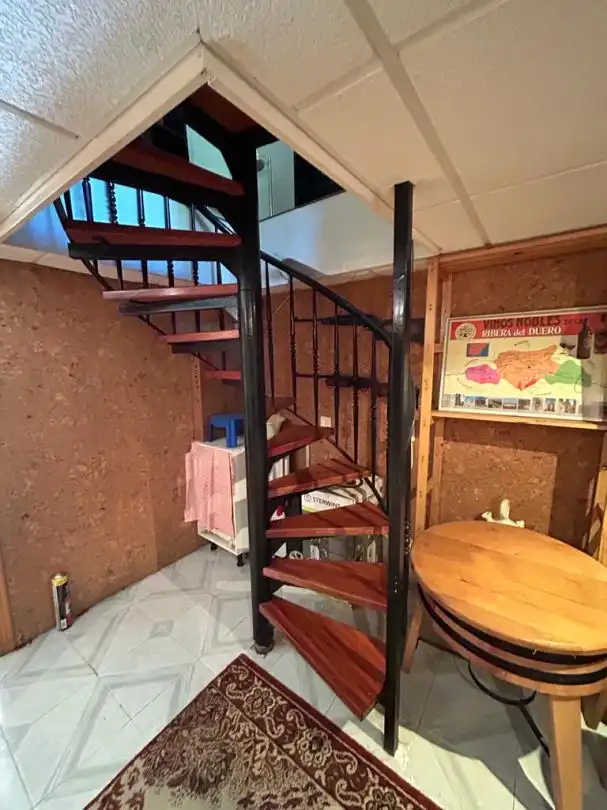 Maison avec terrasse à vendre à Medina de Pomar, imagen 12