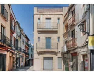 Exterior view of Building for sale in Sant Celoni