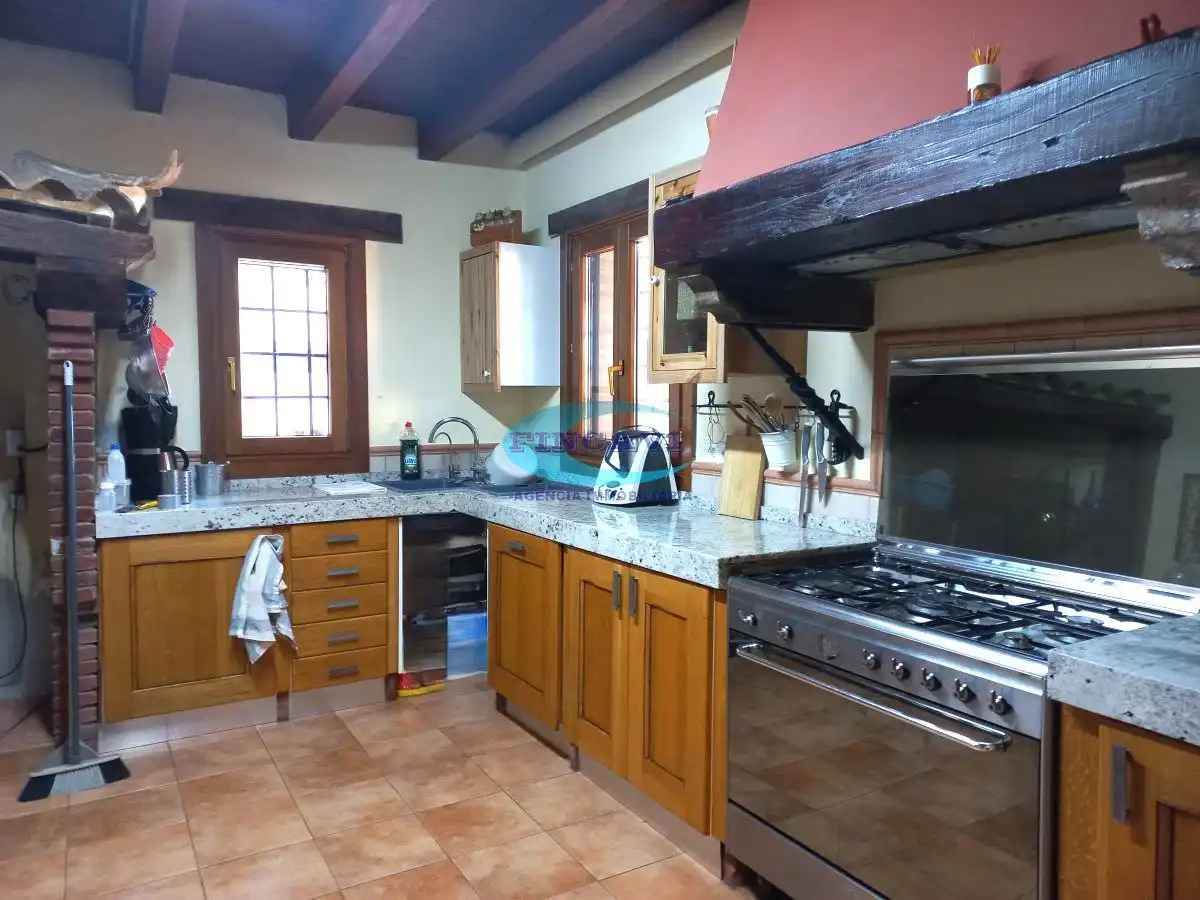 Casa o xalet en venda a L'Ametlla del Vallès