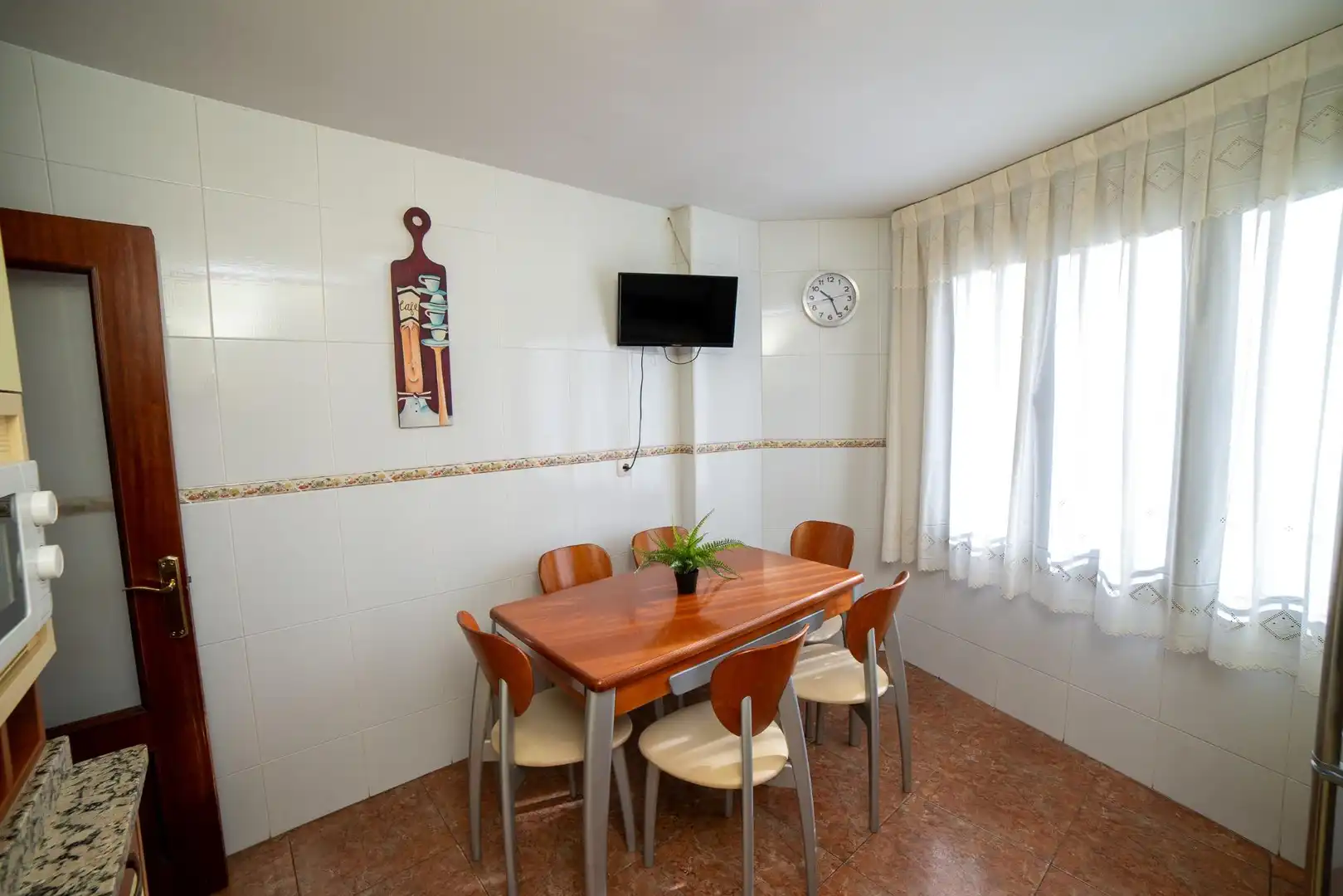 Flat with terrace for sale in Avenida SAN JOSE 44, imagen 10