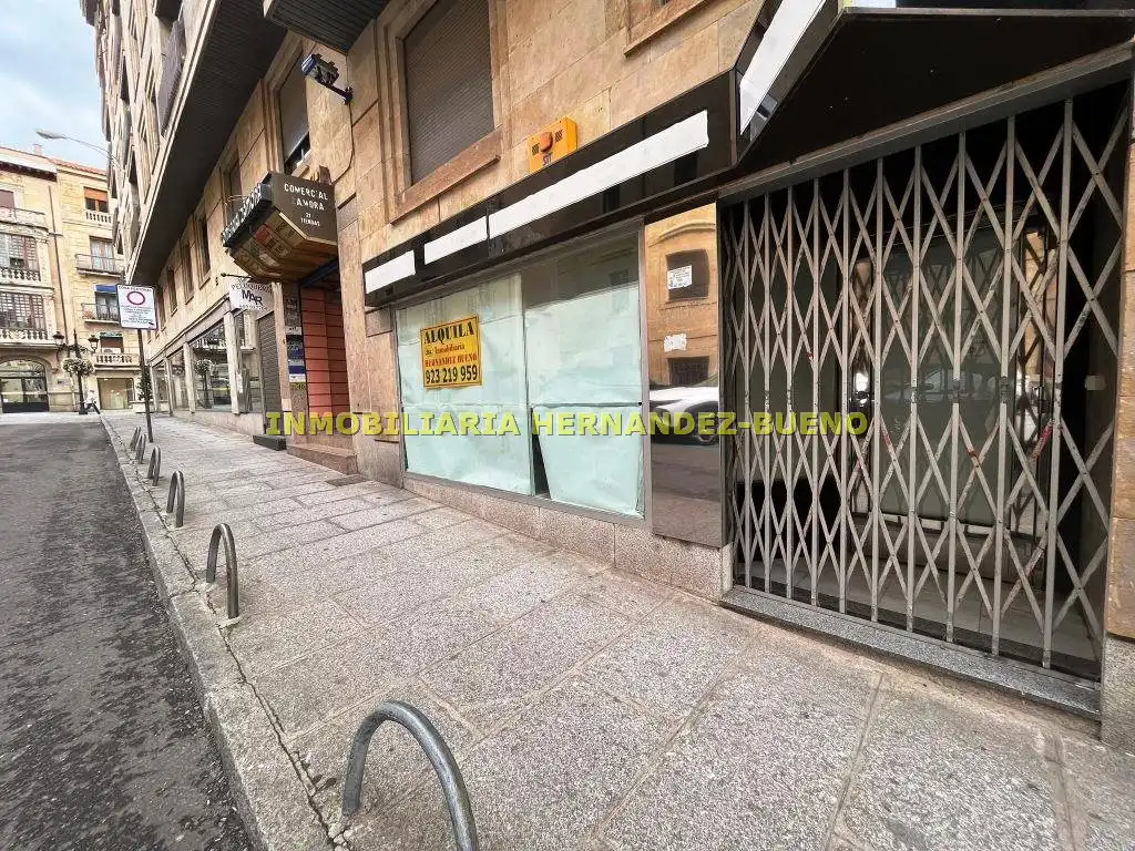 Gewerbefläche zum Verkauf in Centro, imagen 2