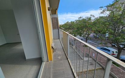 Terrasse von Wohnung zum verkauf in Sitges