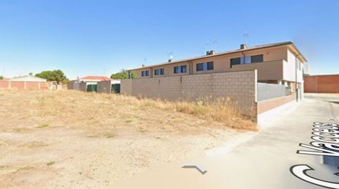 Foto 2 de Residencial en venta en Calle Vacceos, 3, Matapozuelos, Valladolid