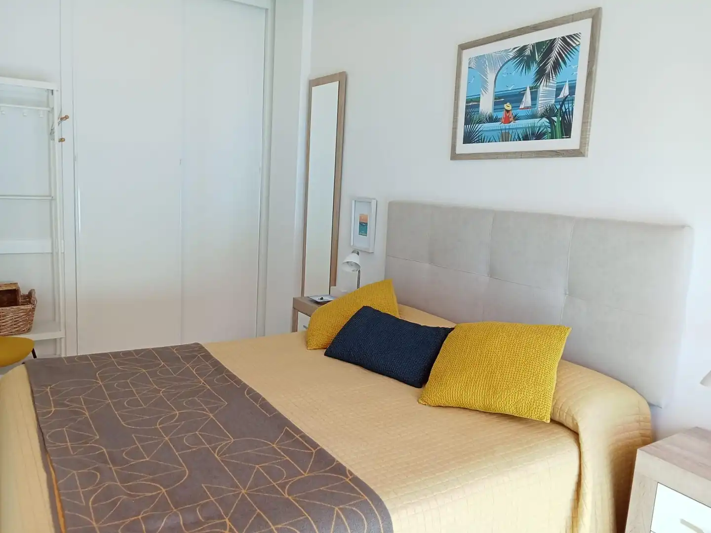 Habitación de Planta baja en venta en Playa del Cura