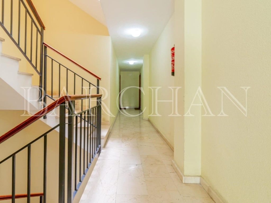 Flat for sale in Villanueva de la Cañada