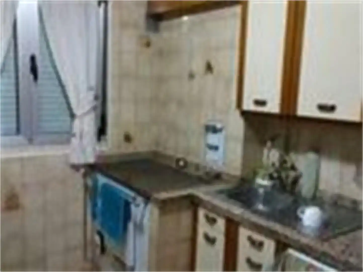 Cocina de Piso en venta en Torre del Bierzo, León