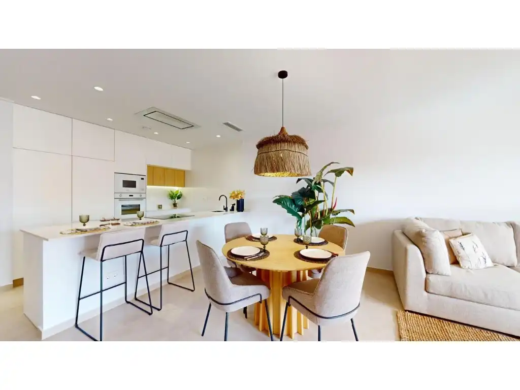 Bungalow mit Pool zum Verkauf in Pilar de la Horadada ciudad, imagen 41