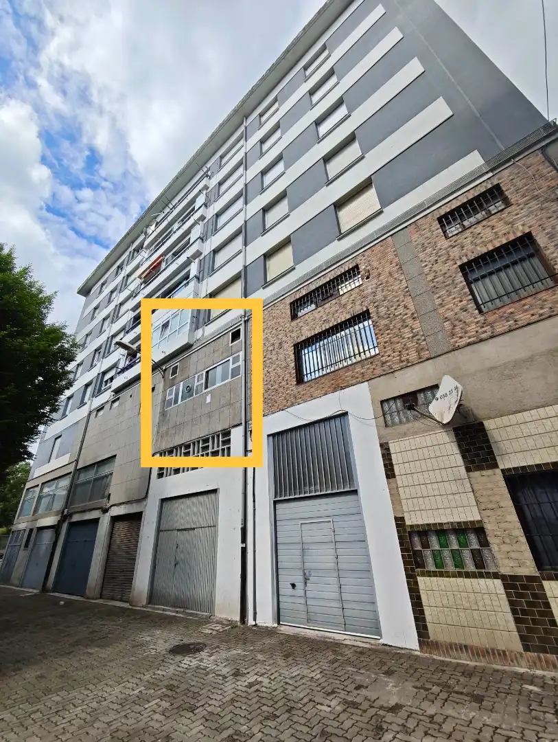 Gewerbefläche zum Verkauf in Trañabarren Hiribidea 29, imagen 5