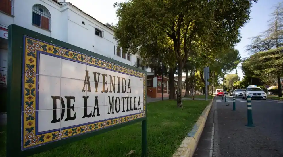 Terrenos y solares en venta en Arenal - La Pólvora