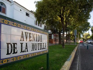 Terreni e lotti in vendita a Arenal - La Pólvora