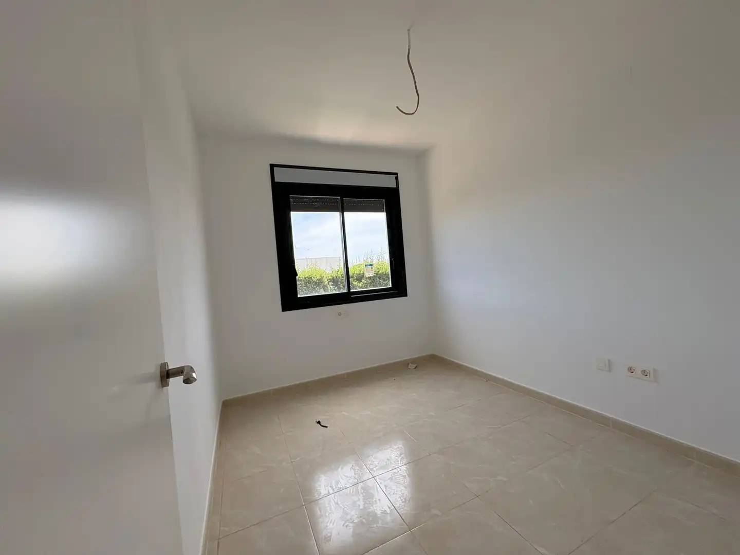 Bedroom of Detached homes for sale in Vinaròs  with Air Conditioner, Heating and Private garden