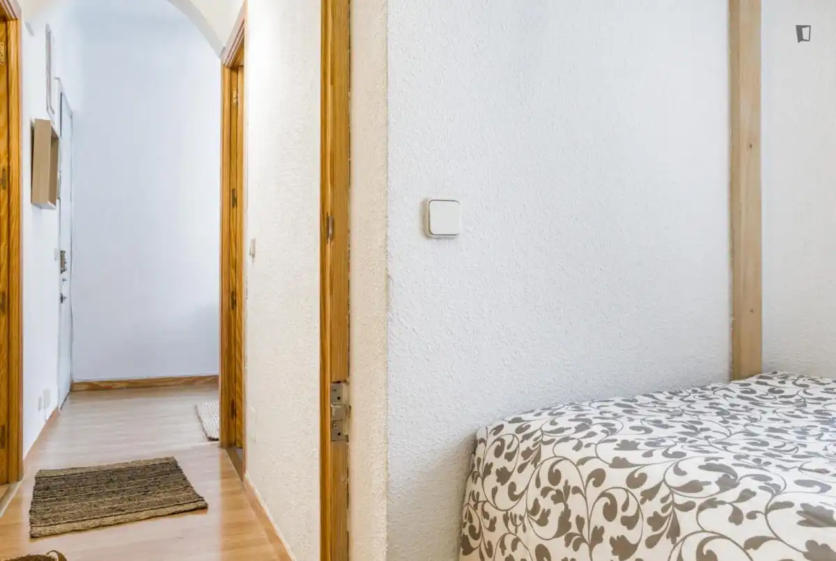 Apartamento de alquiler en Trafalgar