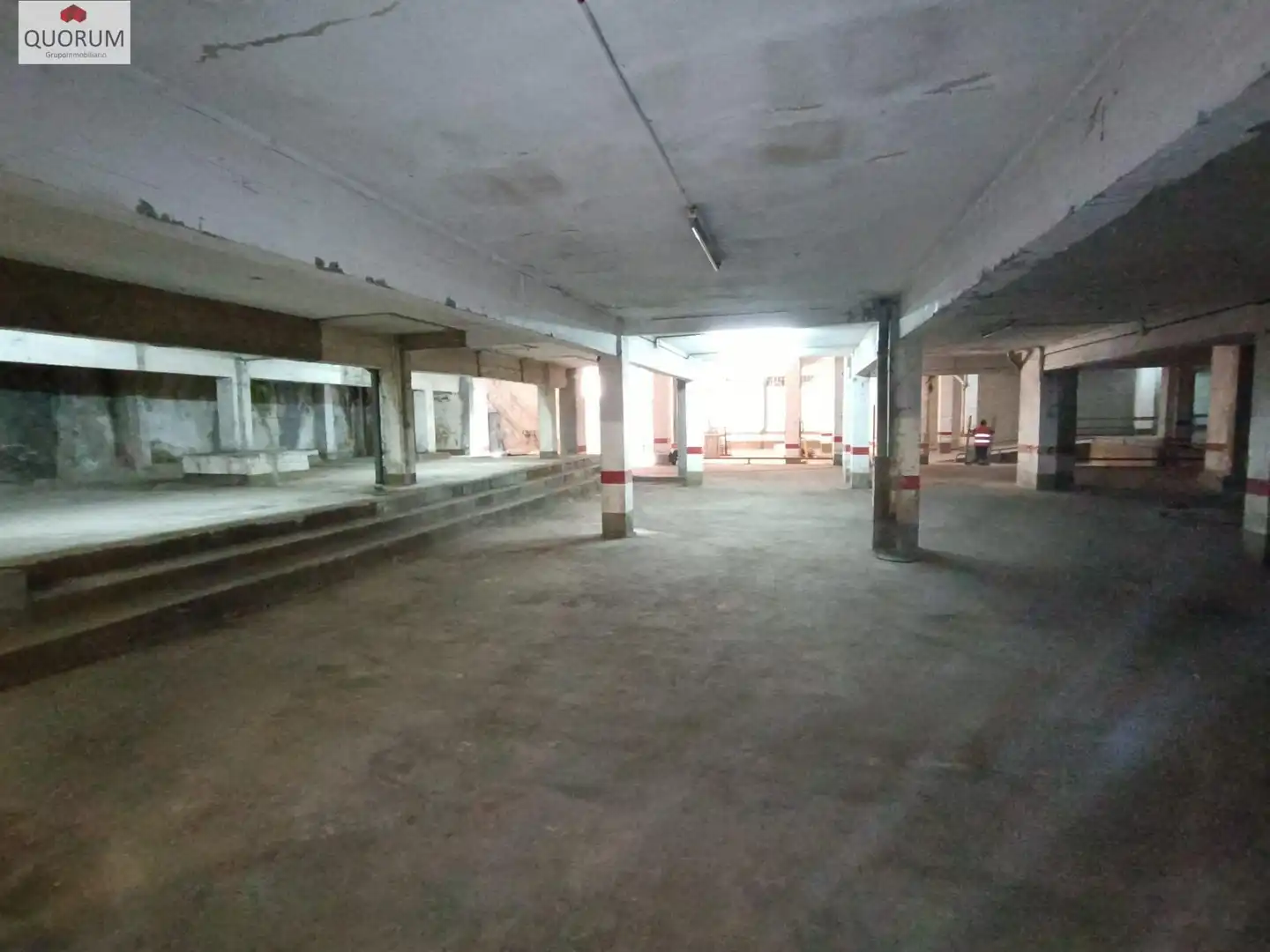 Local comercial en venda a Txabarri - La Unión - Vista Alegre, imagen 2