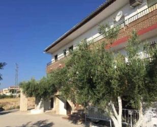 Exterior view of Flat for sale in Diezma