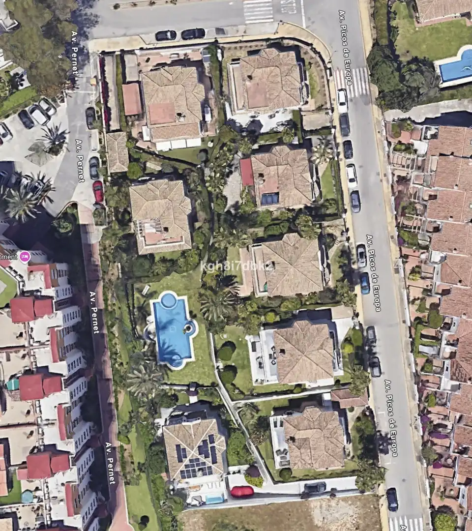 Chalet en venta en Calle García Lorca 58, imagen 9