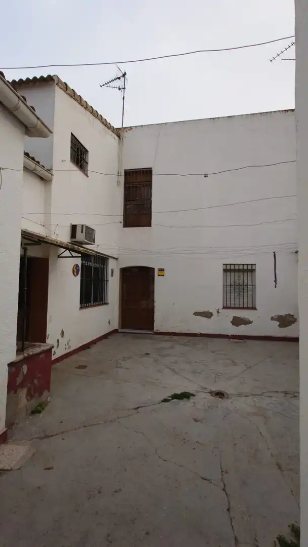 Casa o chalet en venta en Aznalcóllar con Jardín privado y Alarma