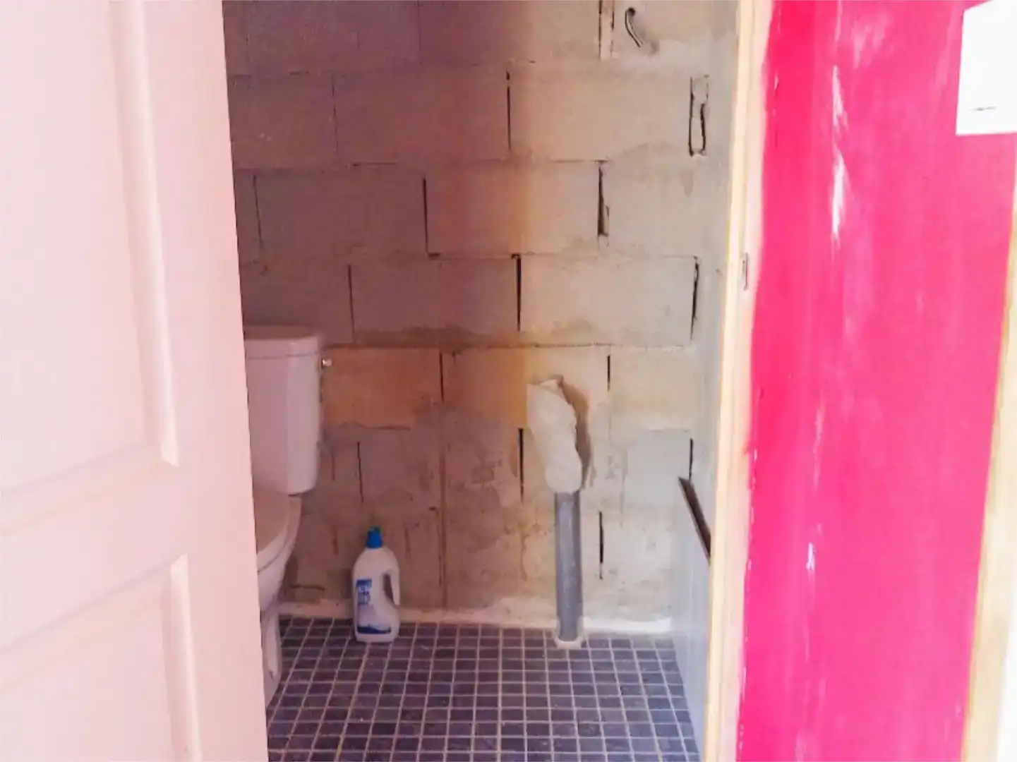 Baño de Piso en venta en Mutxamel