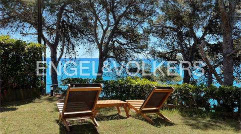 Foto 3 de Casa adosada en venda a Carrer del Pas de la Mala Dona, 8, Pla de Maset - Cap de Salou, Tarragona