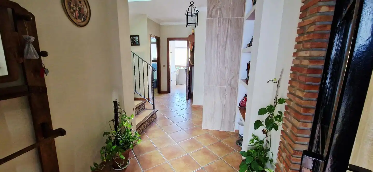 Casa o chalet en venta en Álora