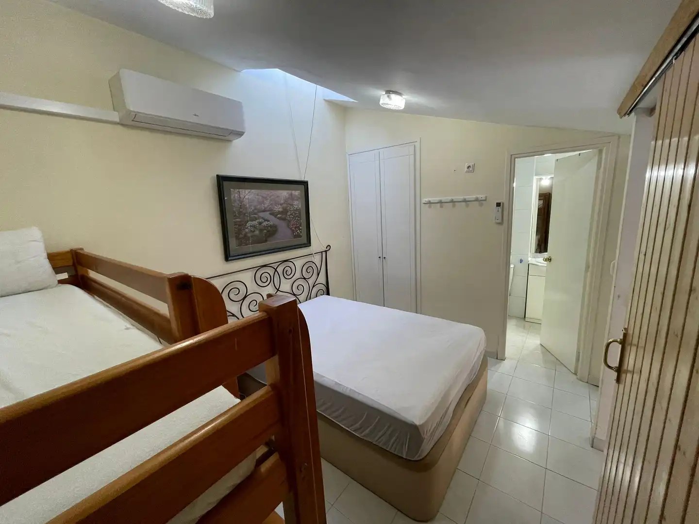 Maisonette zur Miete in Carrer Dàlia, 32, Els Griells