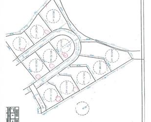 Residencial en venda en Redueña