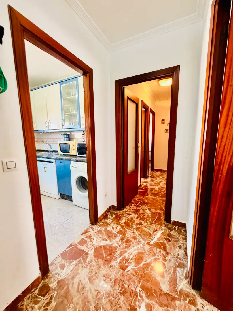 Flat for sale in Sevilla  with Air Conditioner and Terrace