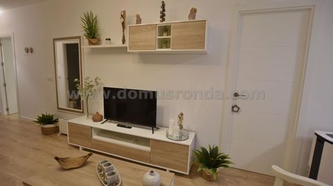 Foto 5 de Piso de alquiler en Casco Histórico, Ronda