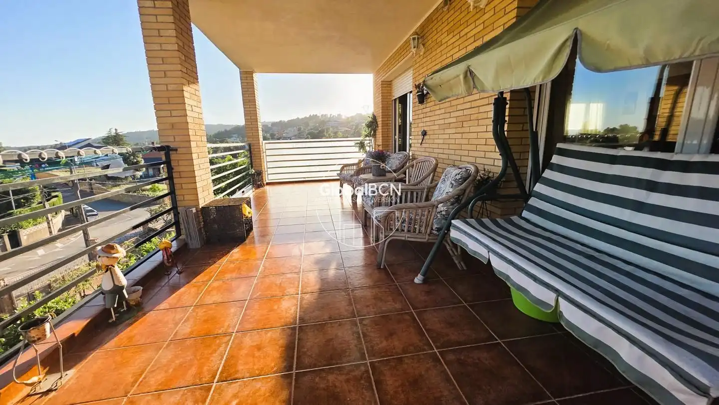 Casa o chalet en venta en Pont Del Lledoner, Vallirana