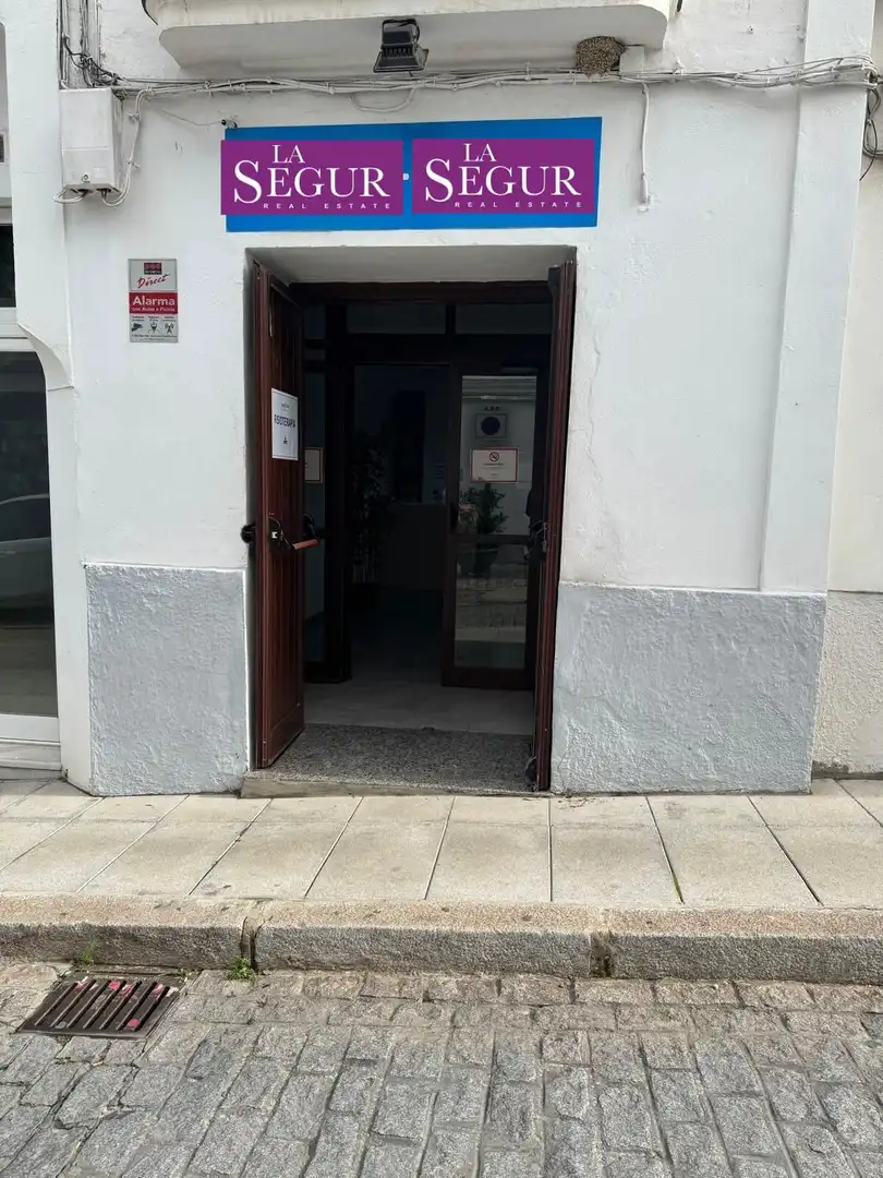 Local comercial en venda a Medina Sidonia