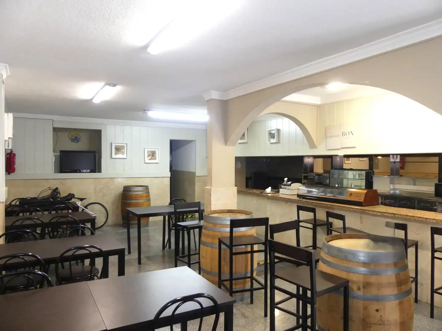 Local comercial de lloguer a Font Verda, imagen 3