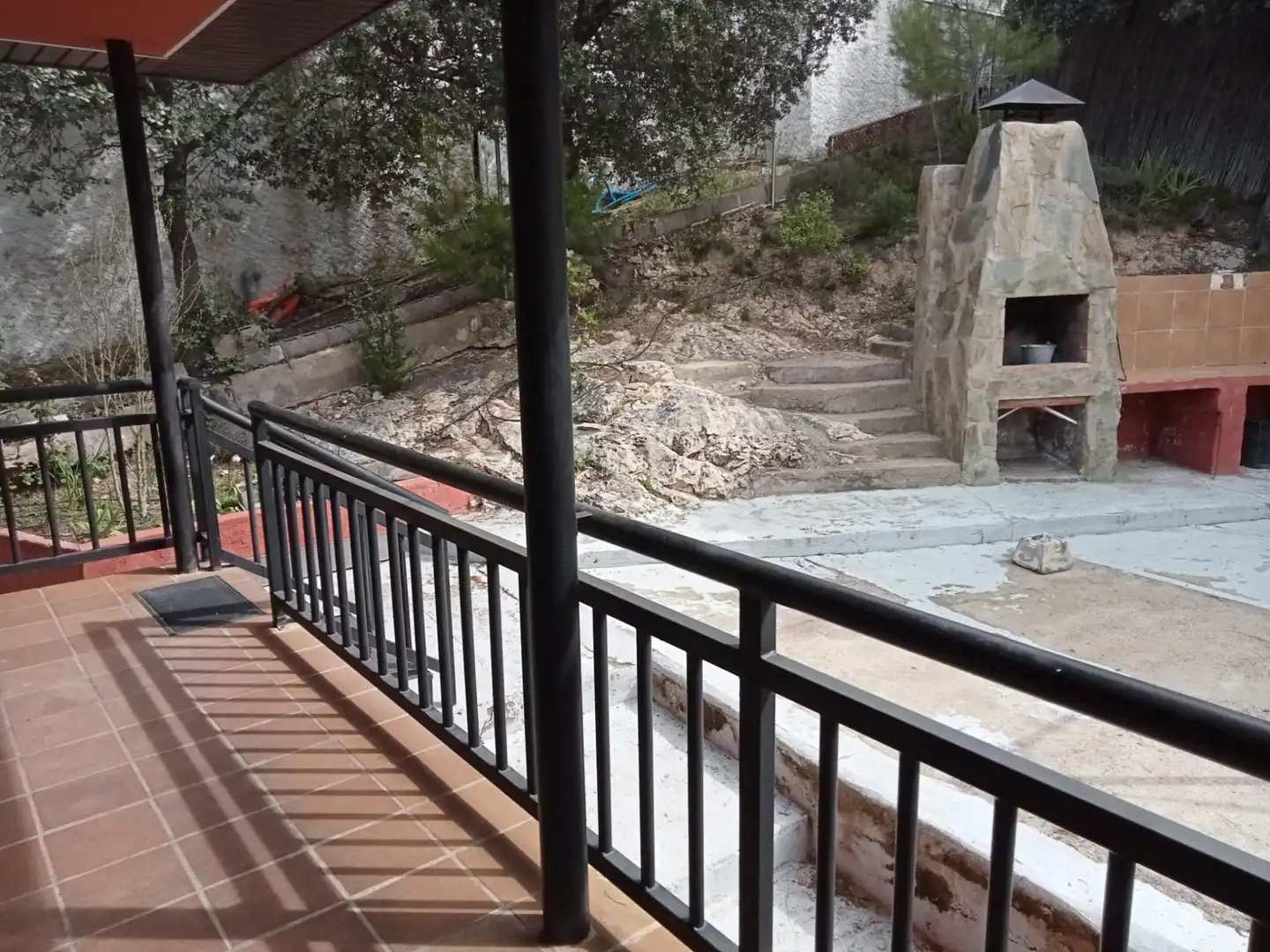 Detached house with pool for sale in NUEVA SIERRA GG, imagen 26