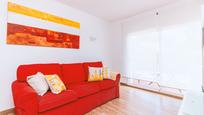 Bedroom of Flat for sale in Sant Pol de Mar  with Air Conditioner, Terrace and Balcony