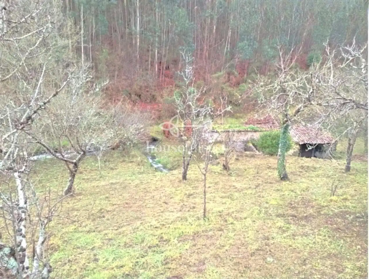 Finca rústica en venda en Ferrol amb Calefacció, Jardí privat i Terrassa