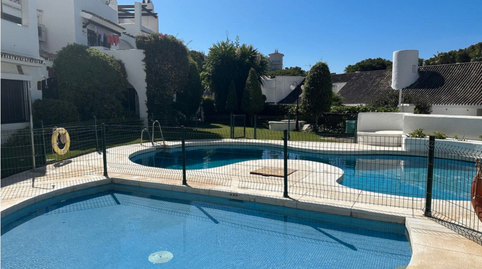 Foto 3 de Dúplex en venda a Puerto Banús, Málaga