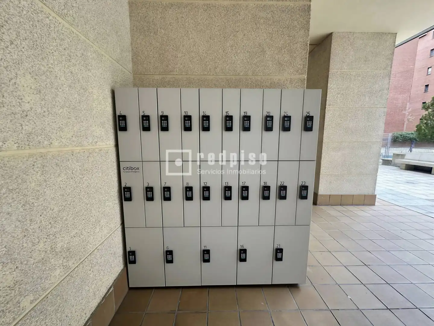 Piso en venta en de Ordicia, Orcasitas