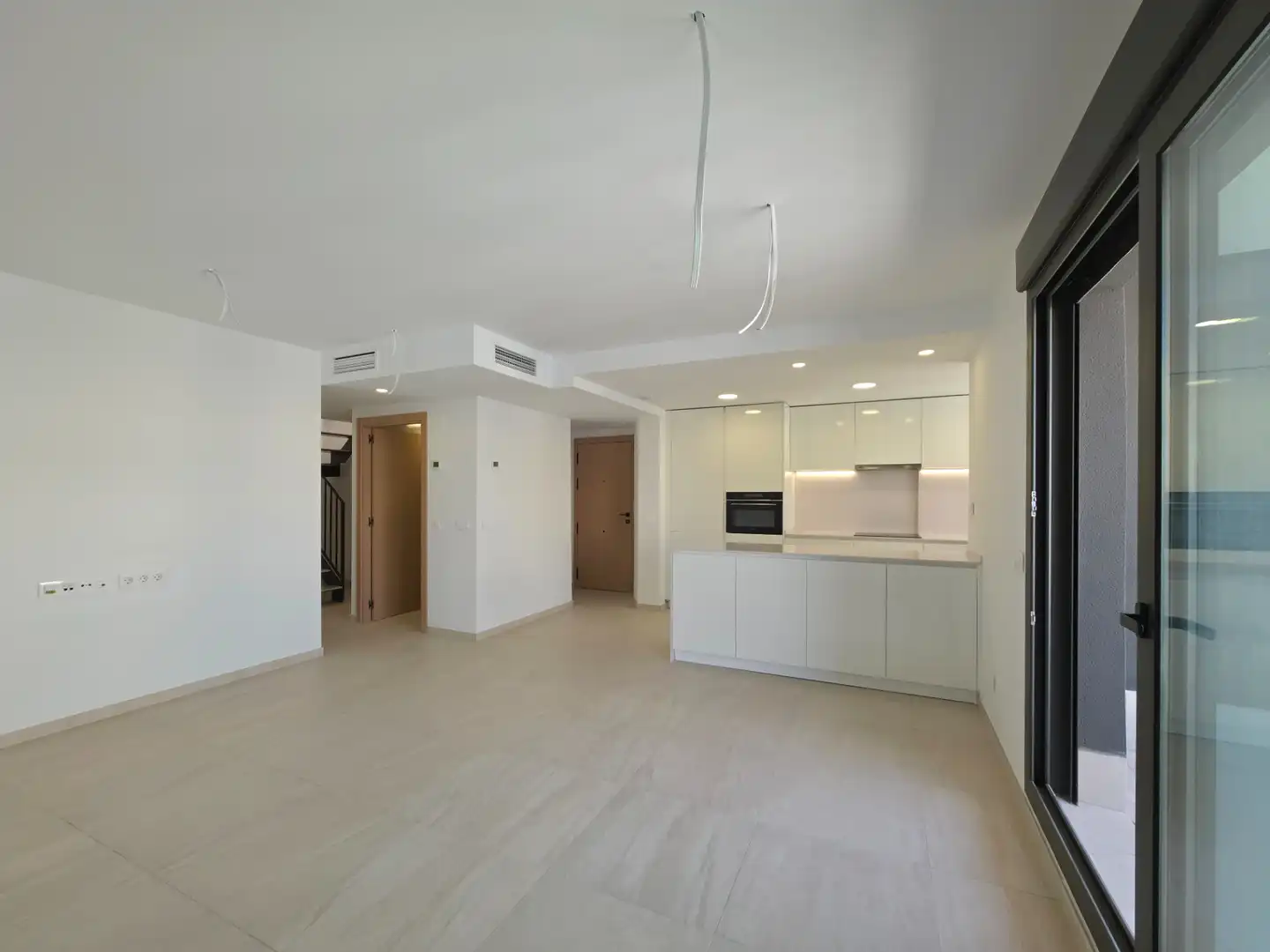 Ático con terraza en venta en Calle Bailarín José Espadero 13, imagen 16