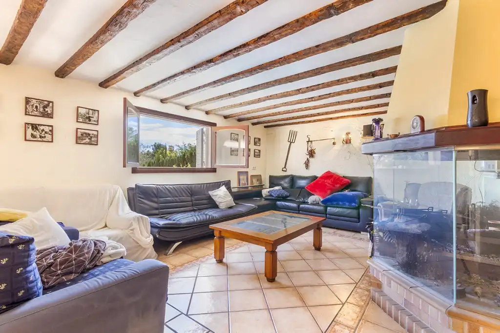 Detached house with pool for sale in Palmanova, imagen 9