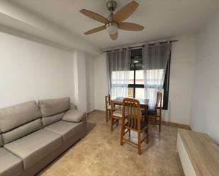 Living room of Flat to rent in Castellón de la Plana / Castelló de la Plana  with Furnished