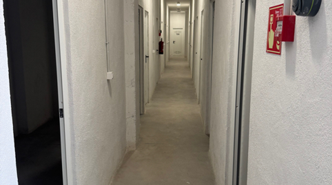 Foto 2 de Traster en venda a El Nido - Las Fuentes, Madrid